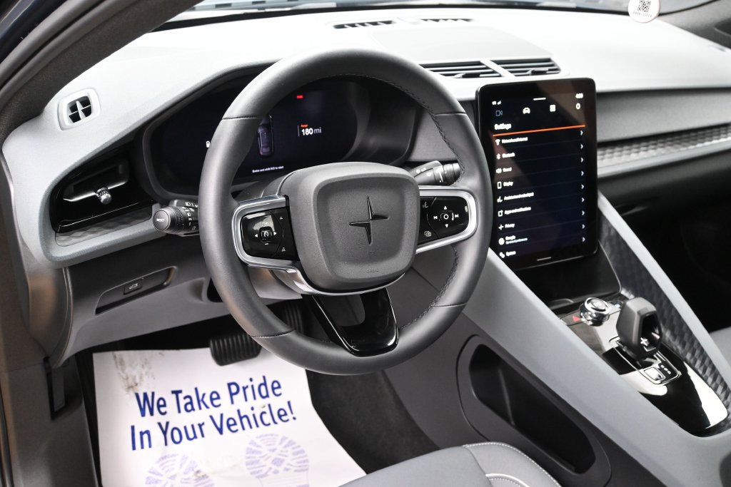 Used 2024 Polestar Polestar 2 AWD/4WD image 23
