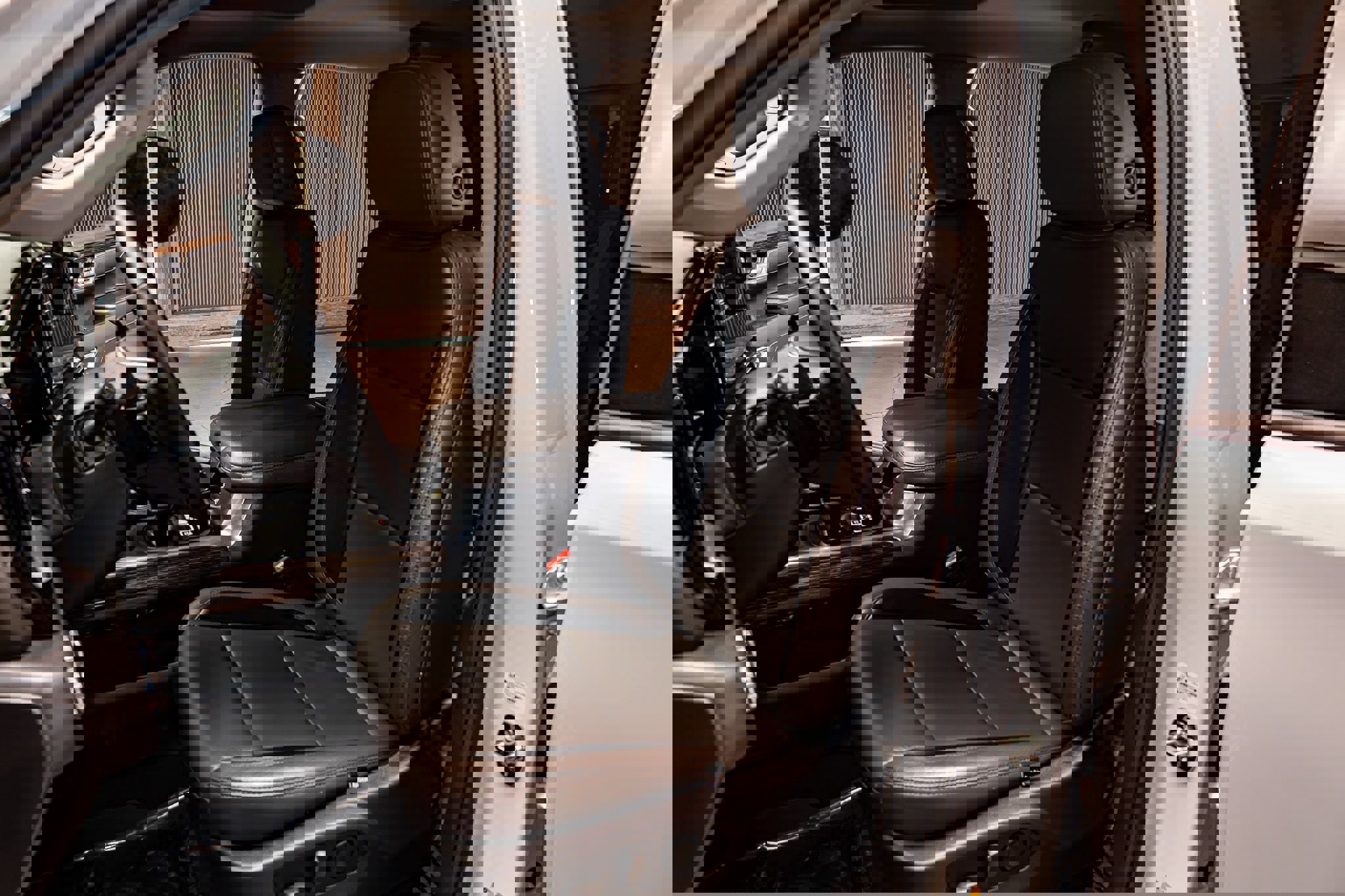 Used 2025 GMC Sierra 1500 Elevation w/ Preferred Package image 23