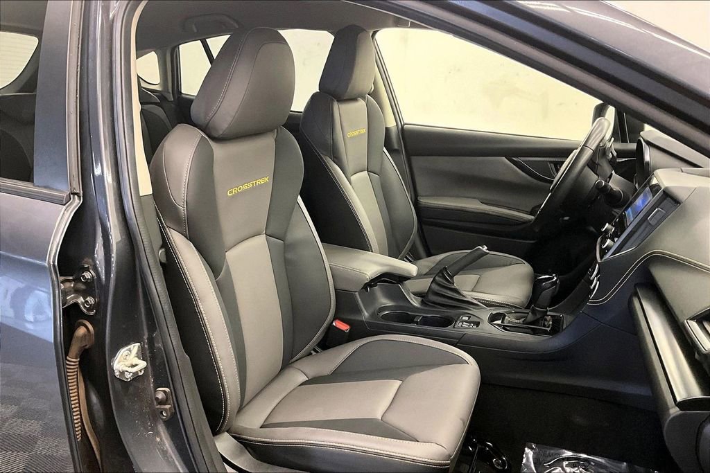 Used 2022 Subaru Crosstrek 2.5i Sport image 6