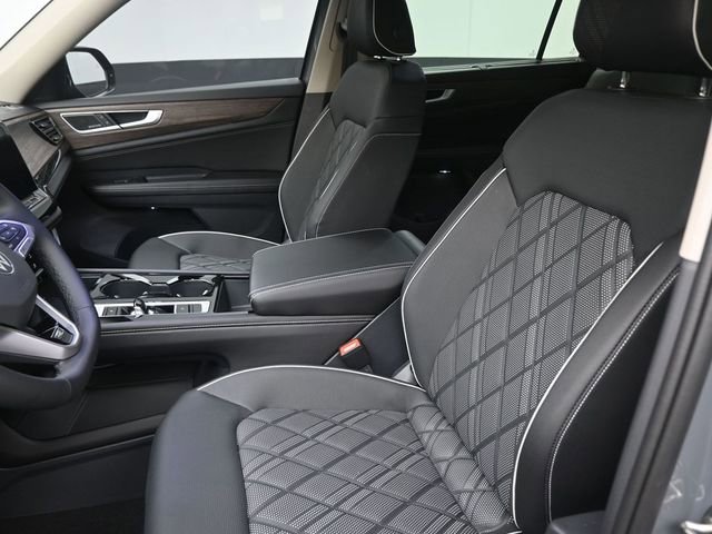 New 2026 Volkswagen Atlas SEL Premium R-Line image 19