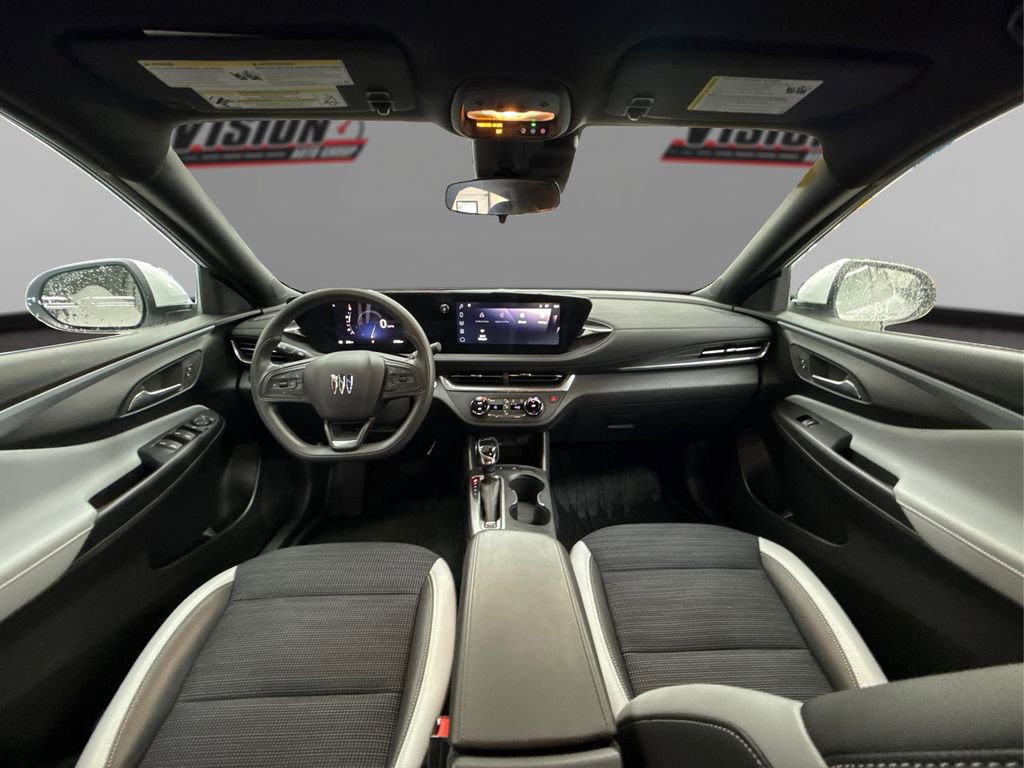 Used 2024 Buick Envista Preferred image 27