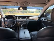 Used 2015 Hyundai Genesis 3.8 RWD image 14