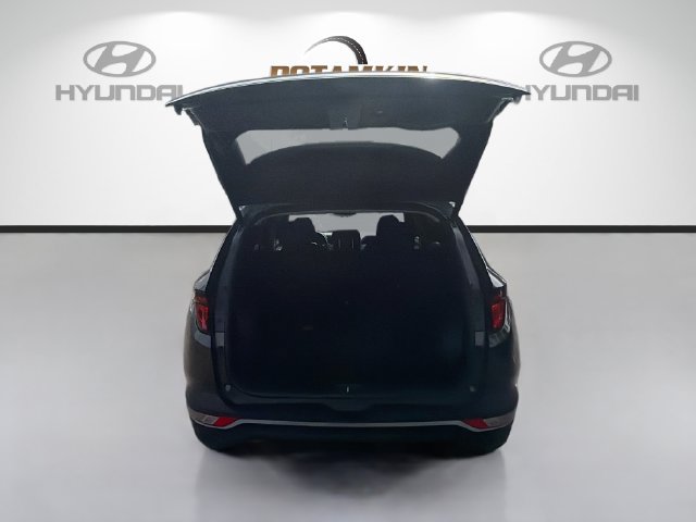 Used 2024 Hyundai Tucson SEL FWD image 26