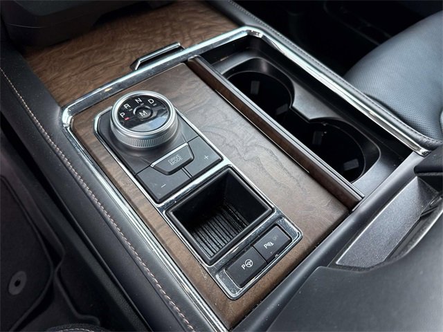 Used 2021 Ford Expedition Platinum image 33