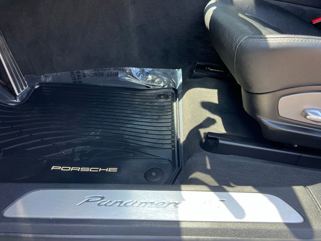 Used 2010 Porsche Panamera S image 35