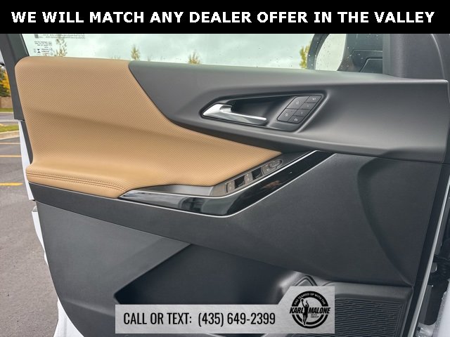 New 2026 Chevrolet Equinox ACTIV w/ Convenience Package III image 27