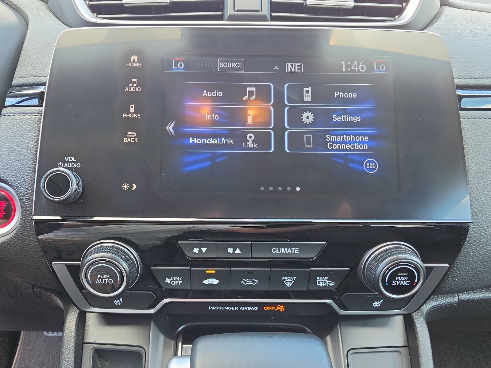 Used 2022 Honda CR-V EX-L image 18