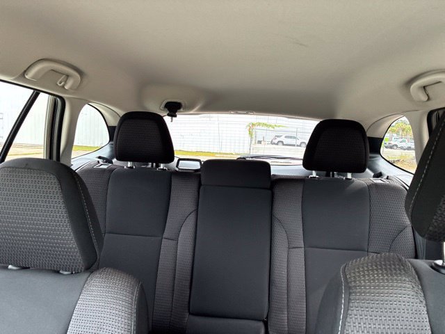 Used 2025 Subaru Outback Premium AWD/4WD image 33