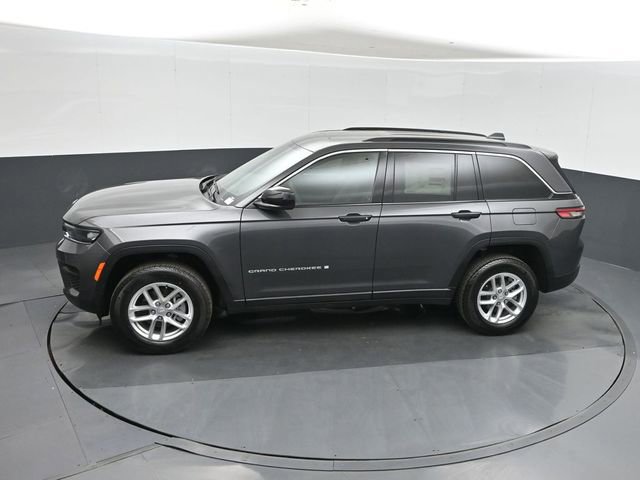New 2026 Jeep Grand Cherokee Laredo X AWD/4WD image 34