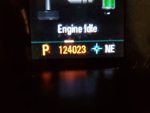 Used 2012 Buick LaCrosse Premium w/ Driver Confidence Package FWD image 18
