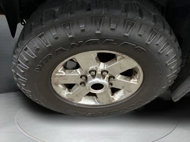 Used 2014 RAM 2500 Outdoorsman image 10