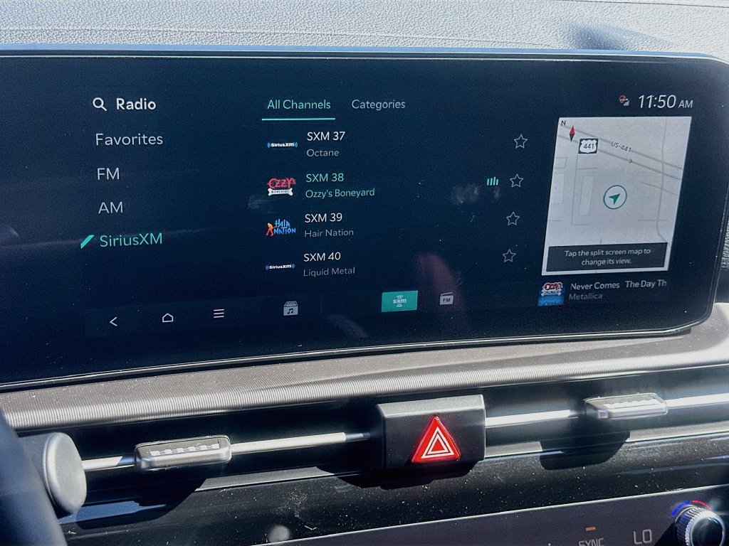 New 2027 Kia Sportage SX FWD image 15