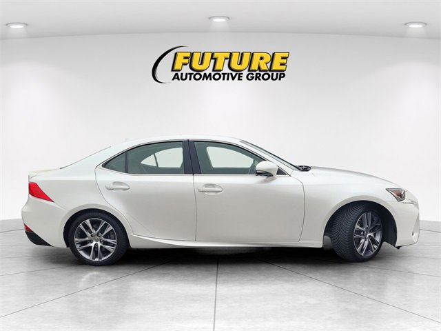 Used 2019 Lexus IS 300 image 3