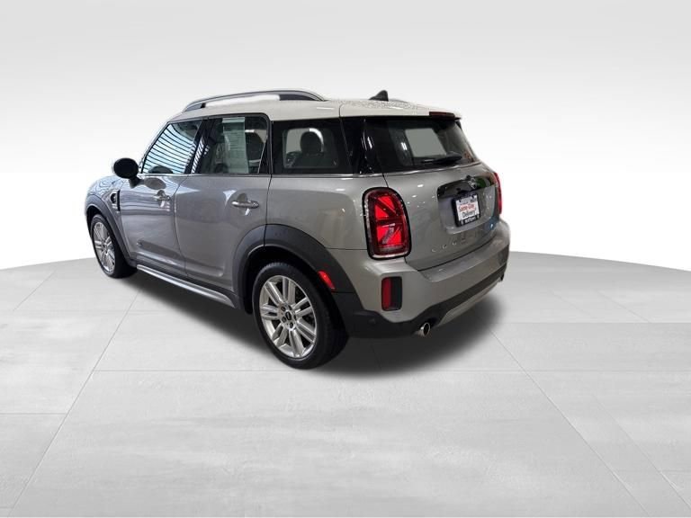 Used 2024 MINI Cooper Countryman S AWD/4WD image 8