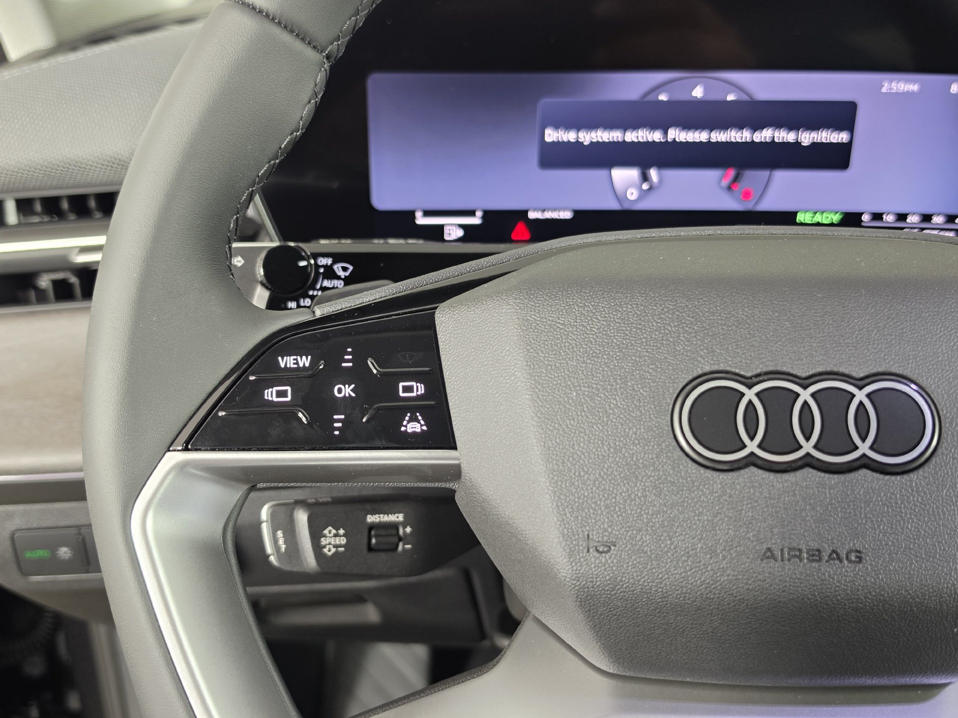 New 2026 Audi Q3 quattro 2.0T AWD/4WD image 15