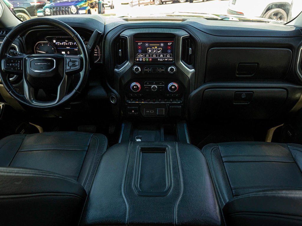 Used 2021 GMC Sierra 3500 Denali w/ Denali Ultimate Package image 31