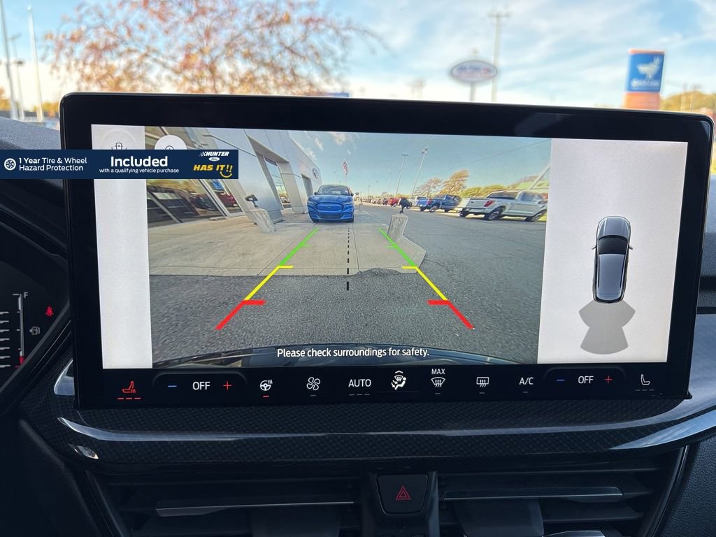 Used 2023 Ford Escape ST-Line w/ Tech Pack #1 image 13