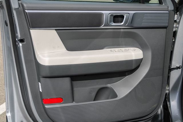 New 2026 Hyundai Santa Fe SE FWD image 24