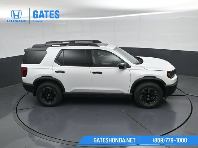 New 2026 Honda Passport TrailSport Elite image 48
