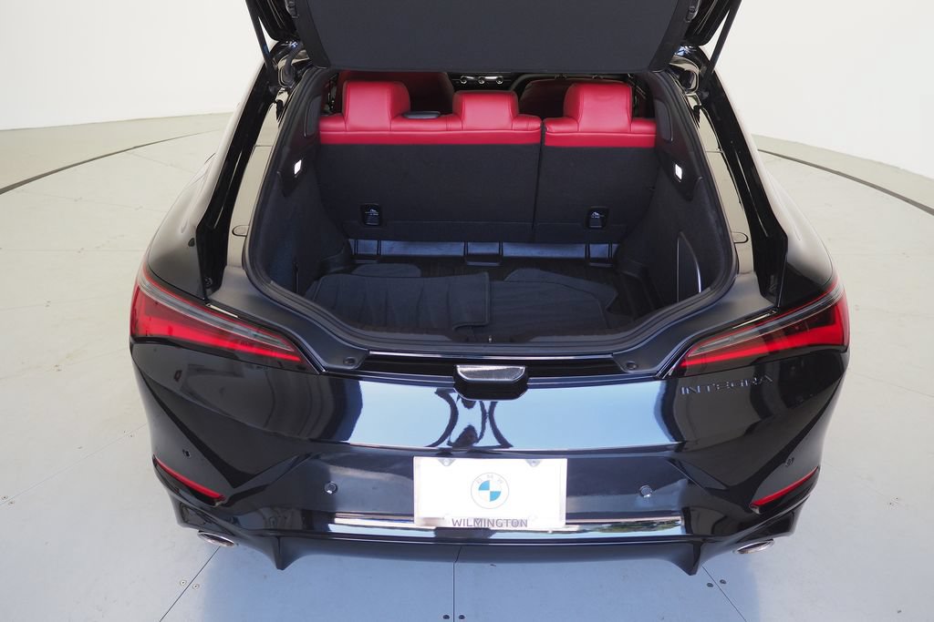 Used 2024 Acura Integra A-Spec w/ Technology Package FWD image 20