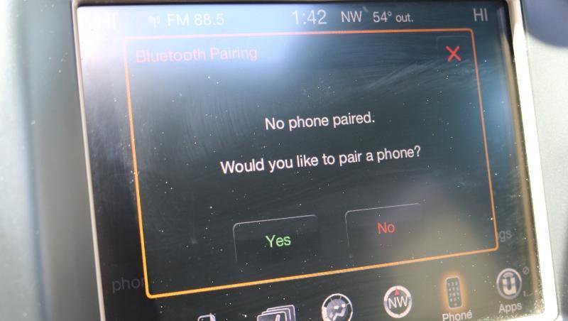 Used 2014 Jeep Grand Cherokee Limited w/ Trailer Tow Group IV image 15