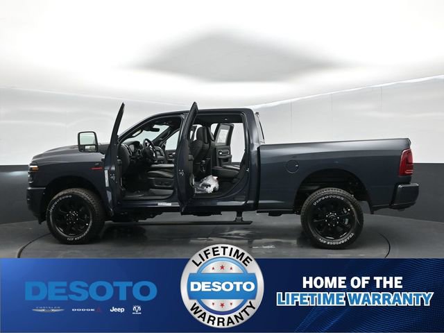 New 2026 RAM 2500 Laramie image 65
