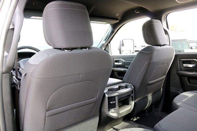 New 2026 RAM 2500 Lone Star image 17