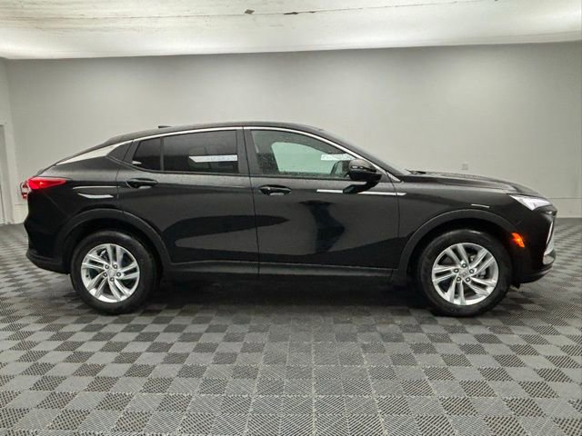 New 2026 Buick Envista Preferred w/ Convenience I Package image 6