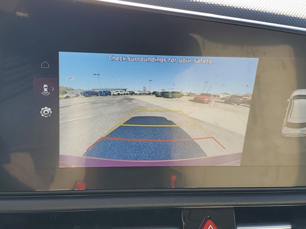Used 2023 Kia Niro EX FWD image 17