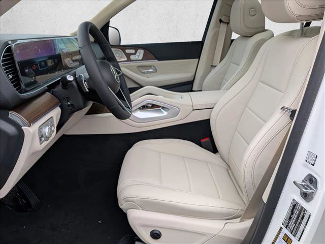 New 2026 Mercedes-Benz GLE 450 4MATIC image 4
