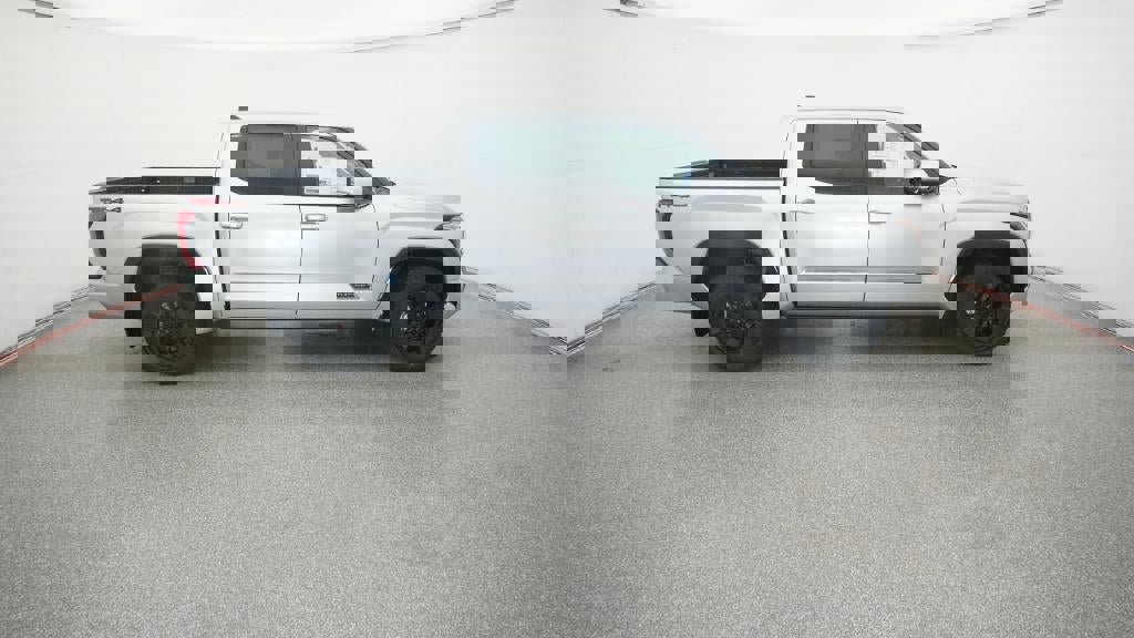 New 2026 Toyota Tundra Platinum image 44