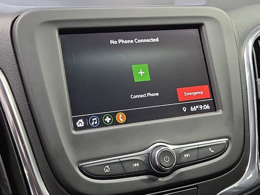 Used 2019 Chevrolet Equinox LT image 20