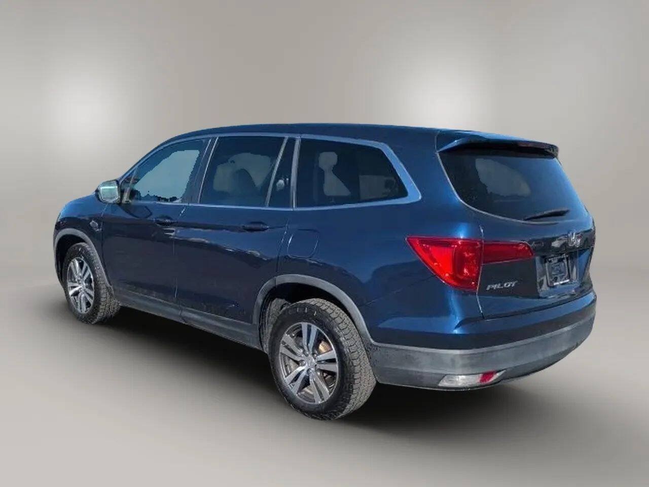 Used 2016 Honda Pilot EX-L image 5