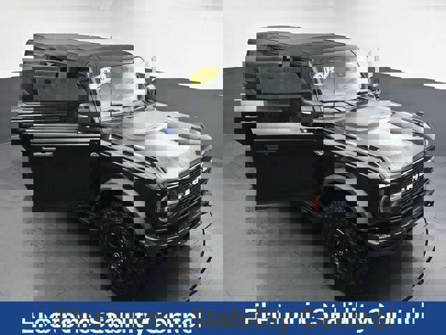 Used 2023 Ford Bronco Wildtrak AWD/4WD image 35