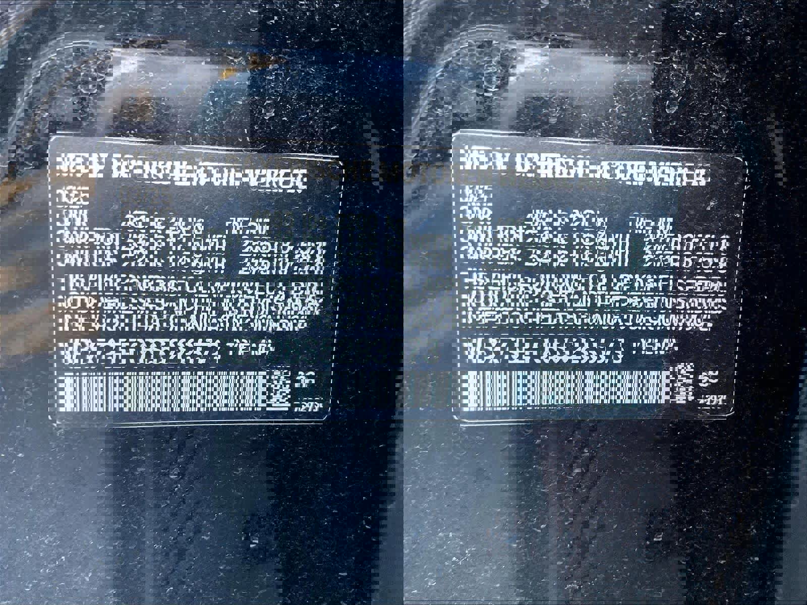 Used 2025 BMW X1 xDrive28i w/ Convenience Package image 32