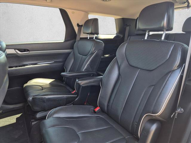 Used 2023 Hyundai Palisade XRT FWD image 29