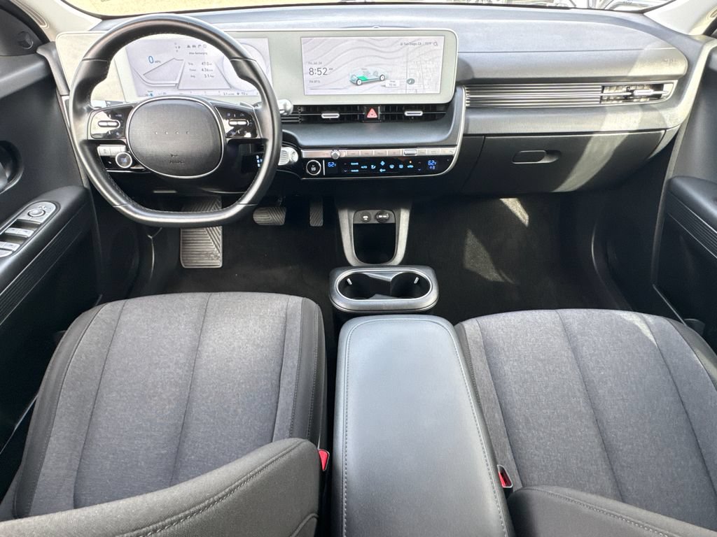 Used 2024 Hyundai Ioniq 5 SE RWD image 20