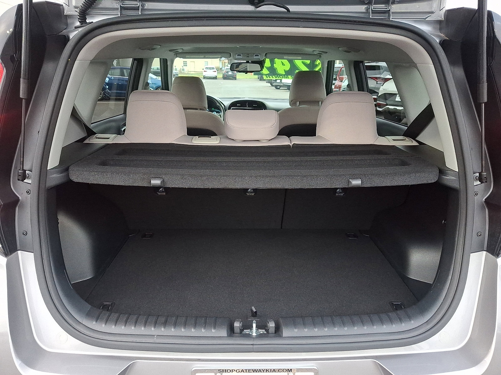 Certified 2023 Kia Soul EX image 30