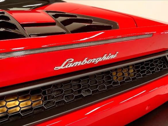 Used 2017 Lamborghini Huracan LP 580-2 RWD image 14