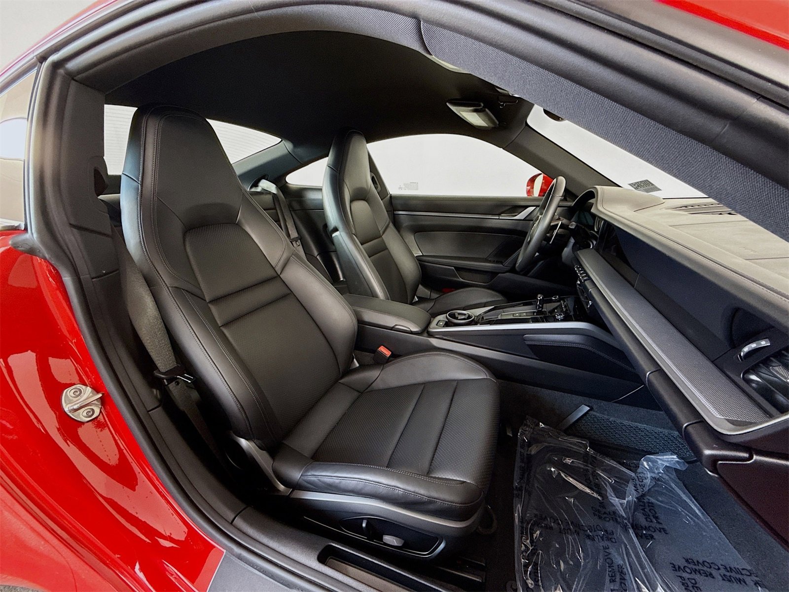 Certified 2022 Porsche 911 Carrera image 22