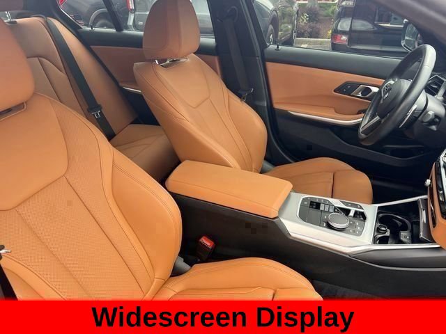 Used 2024 BMW M340i w/ Driving Assistance Package RWD image 91