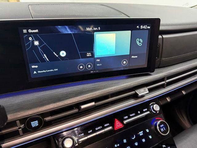 Used 2025 Hyundai Santa Fe Limited image 27