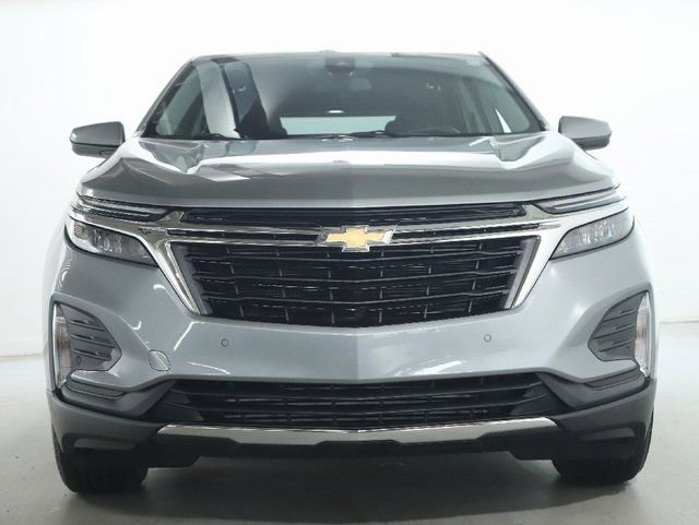 Used 2023 Chevrolet Equinox LT image 5