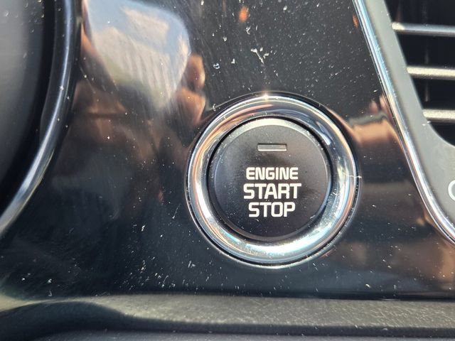 Used 2017 Kia Sedona EX FWD image 28