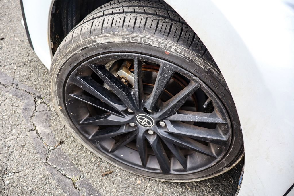 Used 2024 Toyota Camry XSE image 43