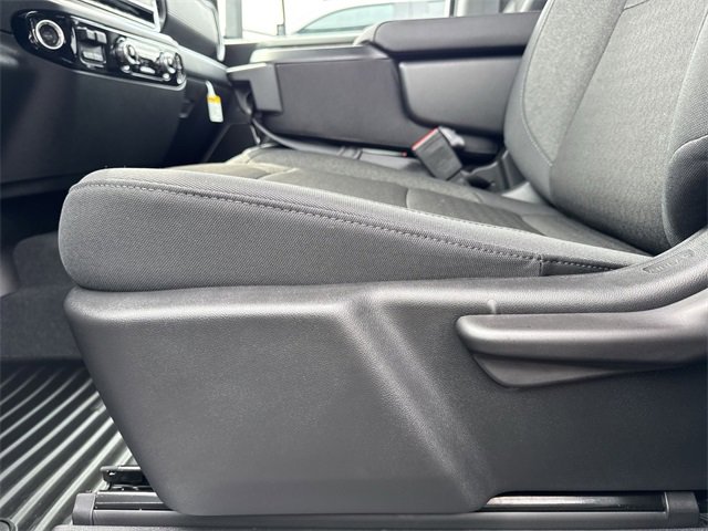 New 2026 GMC Sierra 2500 SLE image 12