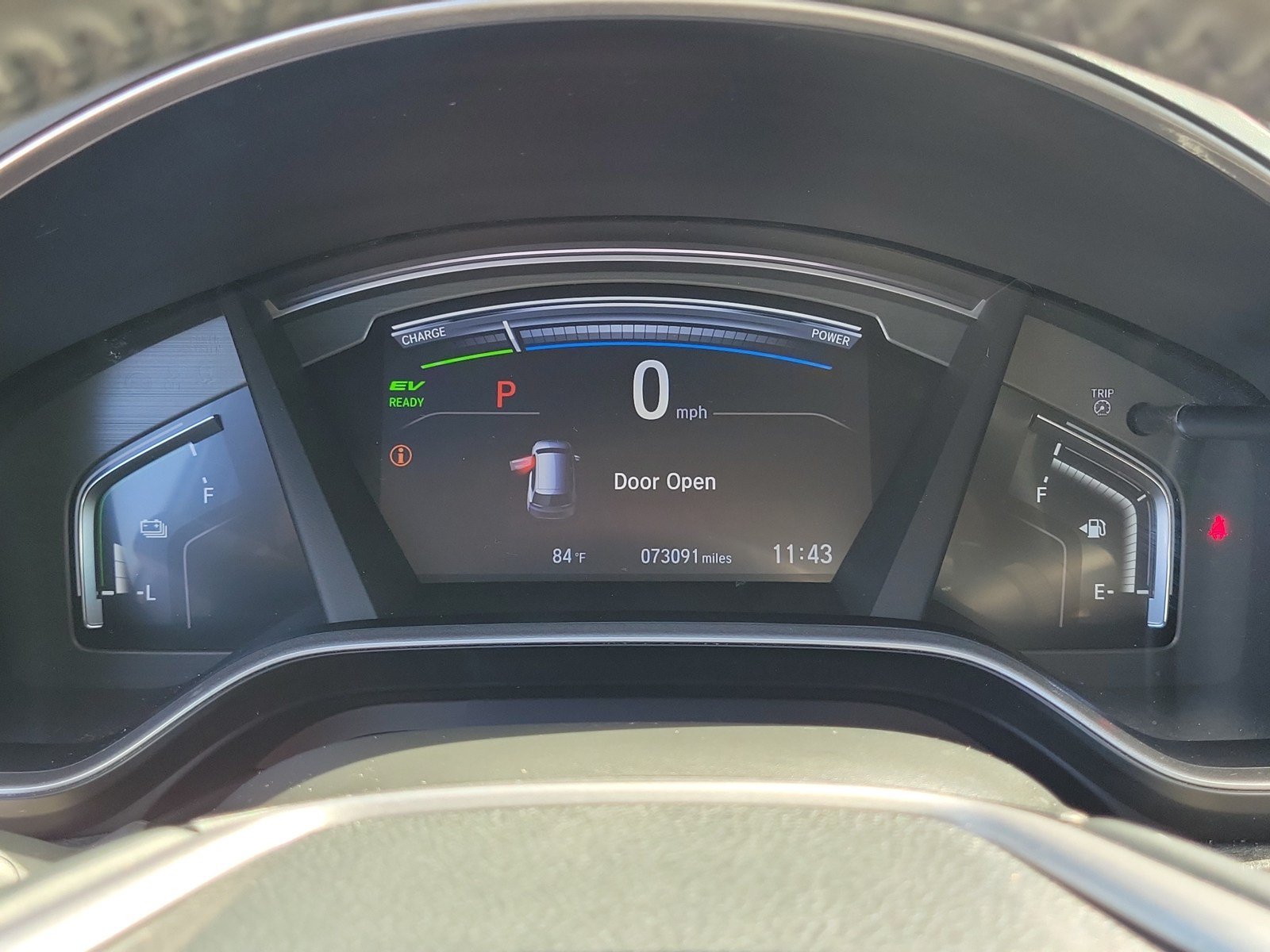 Used 2020 Honda CR-V Touring image 20
