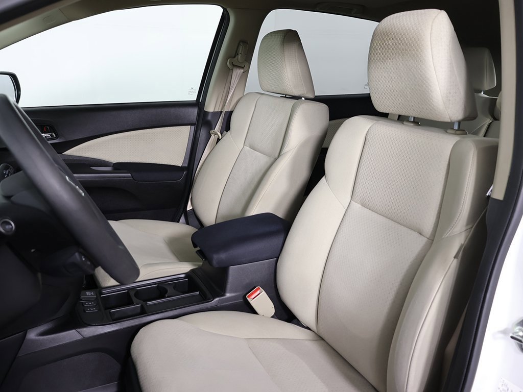 Used 2015 Honda CR-V EX image 25