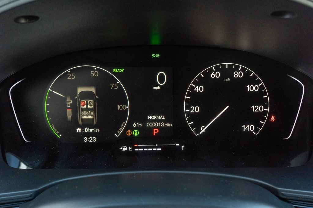 New 2026 Honda Civic Sport image 25
