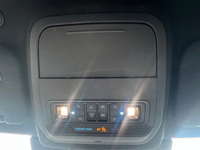 Used 2020 Ford Explorer ST w/ ST Street Pack image 36